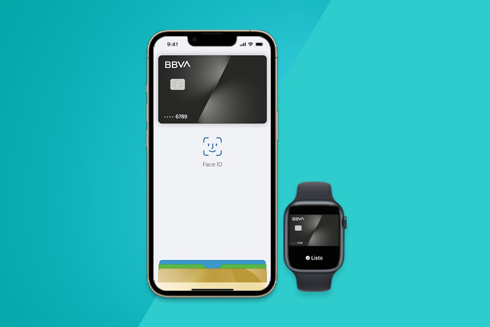 ¿Qué es Apple Pay?