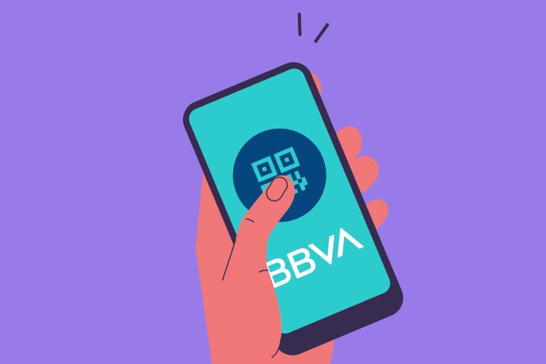 ¿Cómo cobrar con código QR en tu negocio?