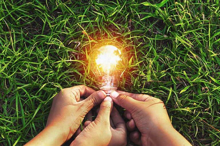 Educación ambiental y tips de consumo responsable